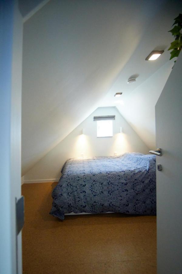 Apartment With A View And Parking Brecht Esterno foto